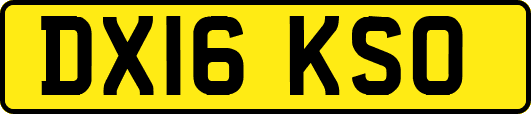 DX16KSO