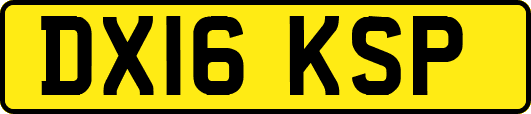 DX16KSP