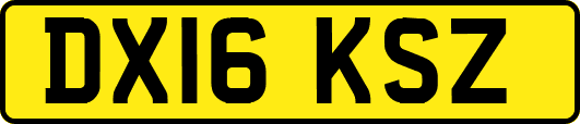 DX16KSZ