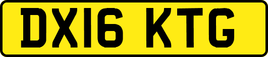 DX16KTG