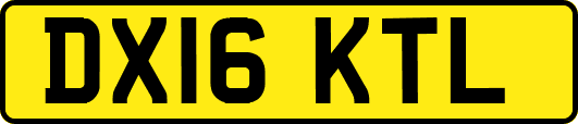 DX16KTL