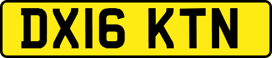 DX16KTN