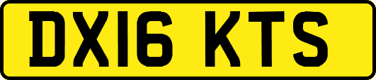 DX16KTS