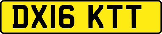 DX16KTT