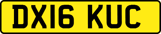DX16KUC