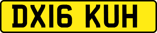DX16KUH
