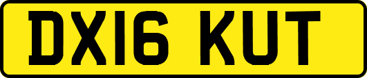 DX16KUT