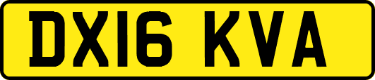 DX16KVA
