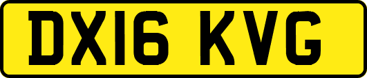 DX16KVG