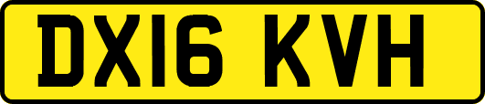 DX16KVH