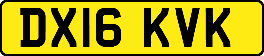 DX16KVK