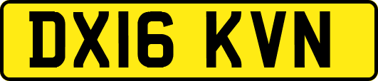 DX16KVN