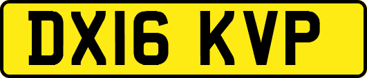DX16KVP