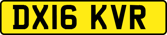 DX16KVR