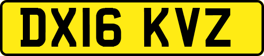 DX16KVZ