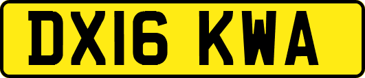DX16KWA