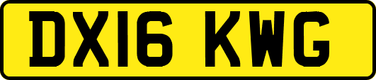 DX16KWG