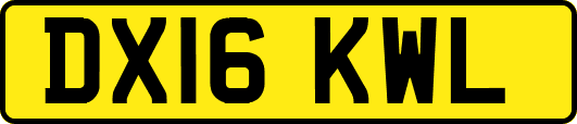 DX16KWL