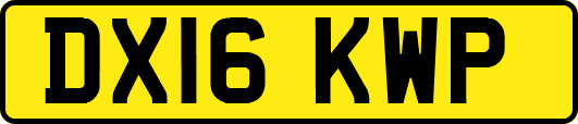DX16KWP