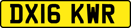 DX16KWR