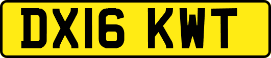 DX16KWT
