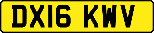 DX16KWV