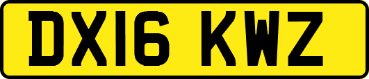 DX16KWZ