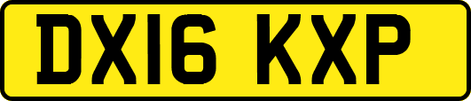 DX16KXP
