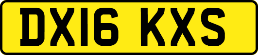 DX16KXS