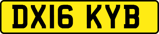 DX16KYB