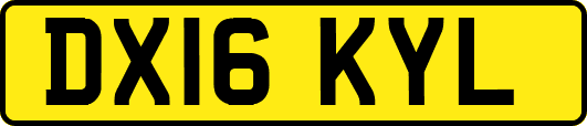 DX16KYL