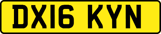 DX16KYN