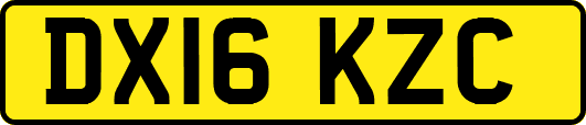 DX16KZC