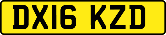 DX16KZD