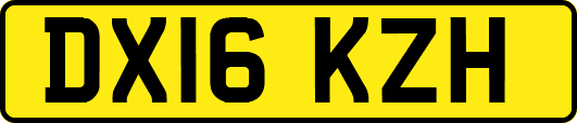 DX16KZH