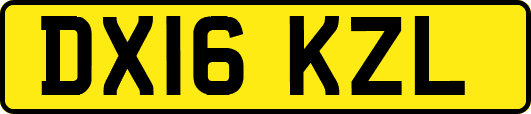 DX16KZL