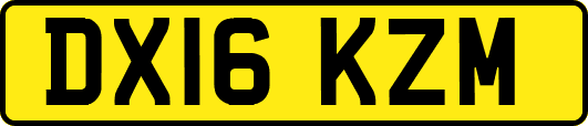 DX16KZM