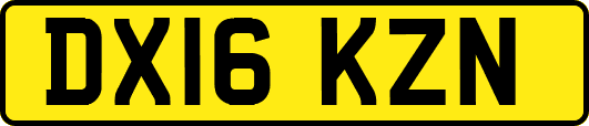 DX16KZN
