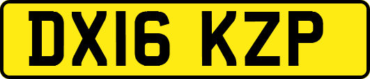 DX16KZP