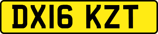 DX16KZT