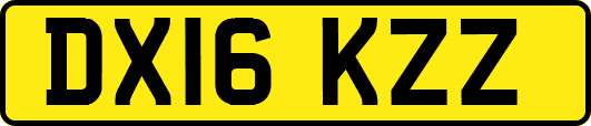 DX16KZZ