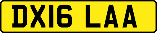 DX16LAA
