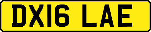 DX16LAE