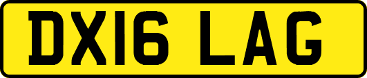 DX16LAG