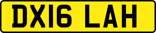 DX16LAH