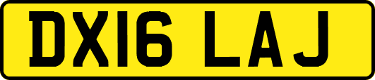 DX16LAJ
