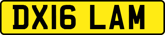 DX16LAM