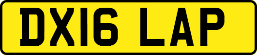 DX16LAP