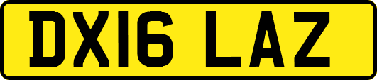 DX16LAZ