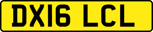 DX16LCL